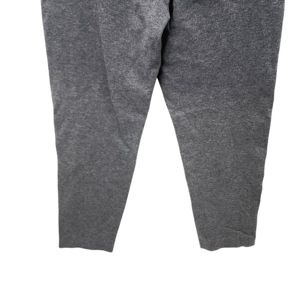 Everlane Womens Gray Cropped Pants Size S - Picture 7 of 9